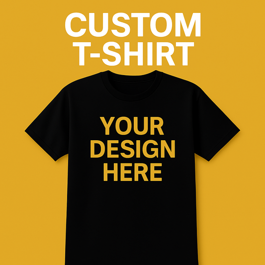 Custom T-Shirt