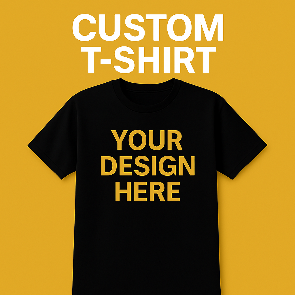 Custom T-Shirt