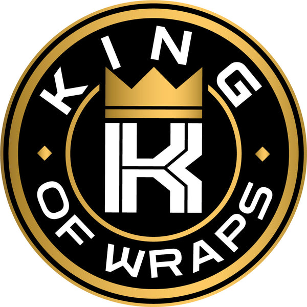 King of Wraps