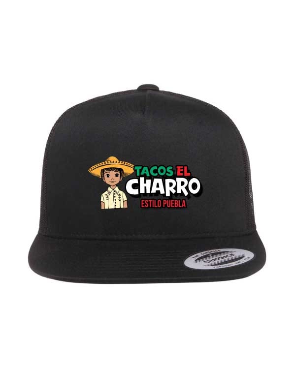 Custom DTF Printed Hats 🧢